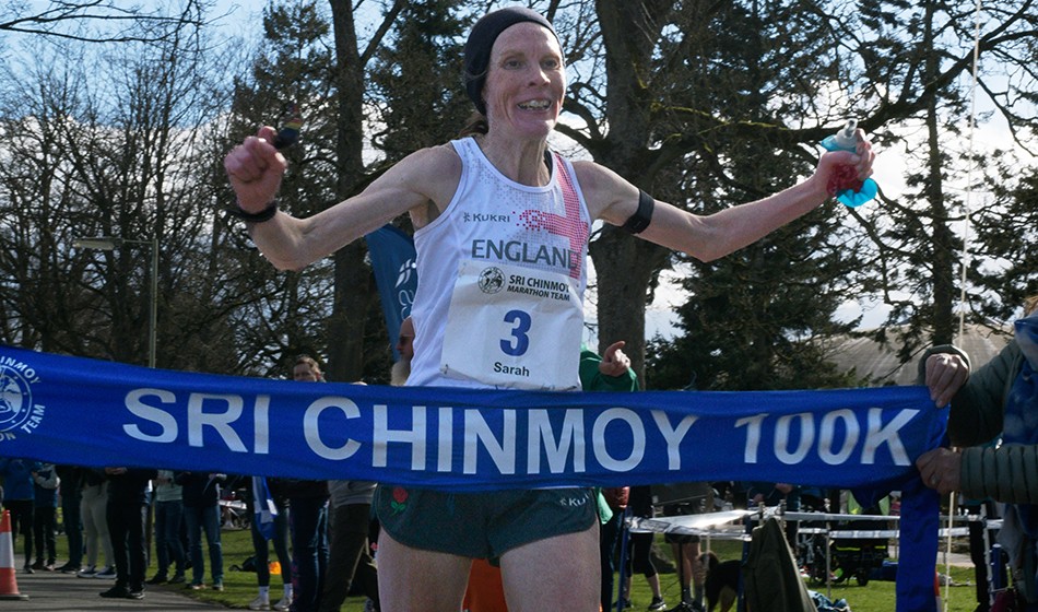 2024 Female Winner
